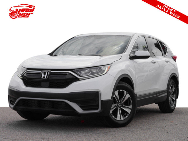 2021 Honda CR-V LX , Apple Carplay, Backup Camera, Alloys in Cars & Trucks in Mississauga / Peel Region