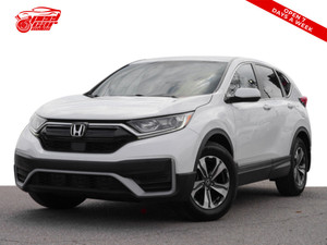 2021 Honda CR-V LX , Apple Carplay, Backup Camera, Alloys