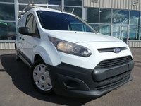  2014 Ford Transit Connect Ladder Rack, Shelving, Low KM's