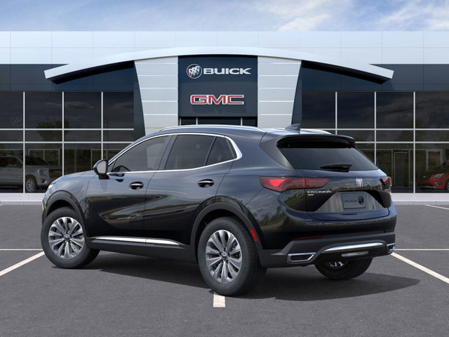 2025 Buick Envision Preferred in Cars & Trucks in Regina - Image 3