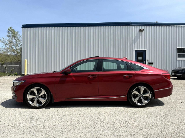  2018 Honda Accord Touring ***SOLD*** in Cars & Trucks in Kitchener / Waterloo - Image 2