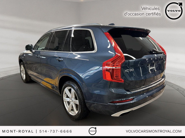 2021 Volvo XC90 in Cars & Trucks in City of Montréal - Image 4