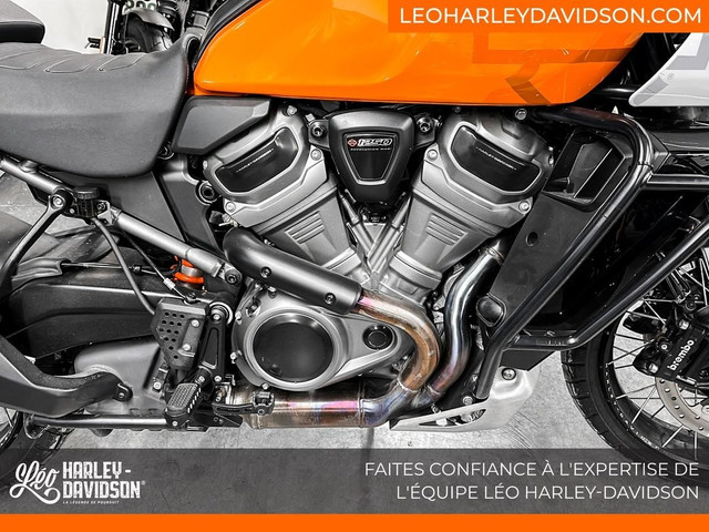 2021 Harley-Davidson RA1250S PAN AMERICA 1250 SPECIAL in Street, Cruisers & Choppers in Longueuil / South Shore - Image 3