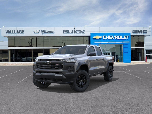 2025 Chevrolet Colorado Trail Boss in Cars & Trucks in Oakville / Halton Region