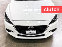 1 OWNER / Auxiliary Audio Input, Bluetooth Music, Touchscreen Display and more! Clutch is the larges... (image 6)