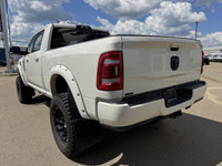 *About This Used RAM 3500 for sale in Alberta* This Ram 3500 boasts a Intercooled Turbo Diesel I-6 6... (image 4)