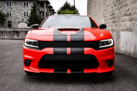 Android Auto, Apple CarPlay, Remote Start, Parking Sensors, Uconnect 4! 6 LOCATIONS KINGSTON - (613)... (image 3)