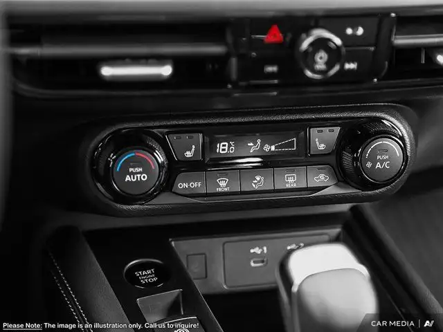 2025 Nissan Kicks SV in Cars & Trucks in Hamilton - Image 25