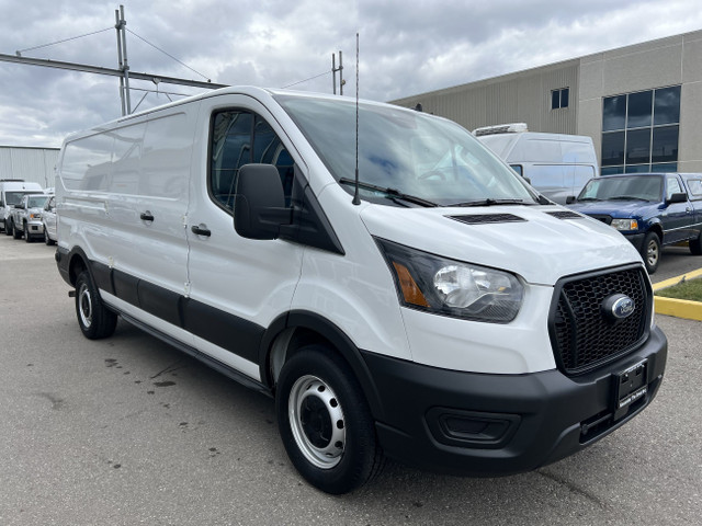 2021 Ford TRANSIT CARGO FORD Transit T-250 XL - 148”WB - Cargo in Cars & Trucks in Oakville / Halton Region - Image 3
