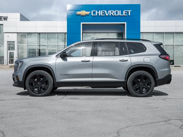2025 GMC Acadia ELEVATION in Cars & Trucks in Mississauga / Peel Region - Image 3