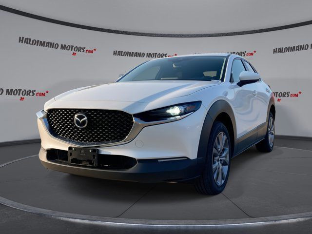 2020 Mazda CX-30 GS in Cars & Trucks in Hamilton
