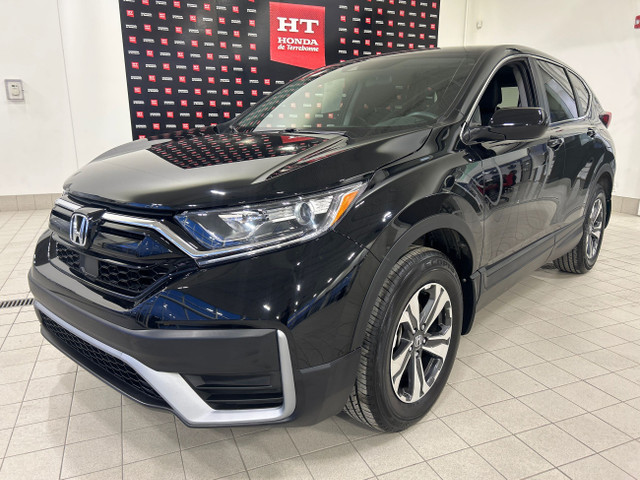 2021 Honda CR-V LX Appelez nous 450-477-0555 in Cars & Trucks in Laval / North Shore - Image 3