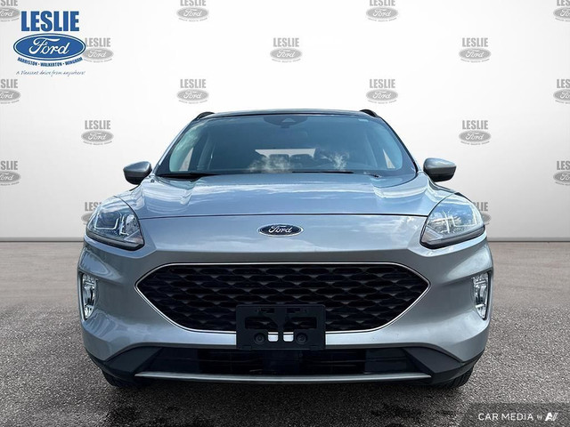 2021 Ford Escape SEL AWD in Cars & Trucks in Stratford - Image 2