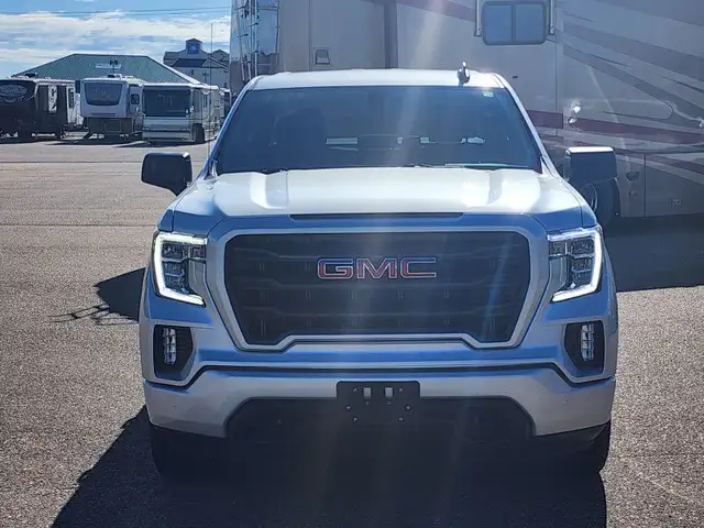 2021 GMC Sierra 1500 Elevation 6'6 FOOT BOX | 5.3L V8 in Cars & Trucks in St. Albert - Image 24