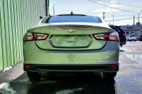 This 2022 Chevrolet Malibu is for sale today. This sedan has 99,586 kms. It's grey in colour . It ha... (image 4)