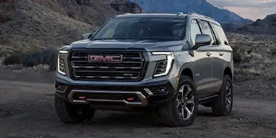 Capital Chevrolet Buick GMC This GMC Yukon delivers a Gas V8 6.2L/ engine powering this Automatic tr...