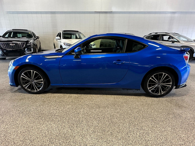 2013 Subaru BRZ Sport-tech in Cars & Trucks in Calgary - Image 2