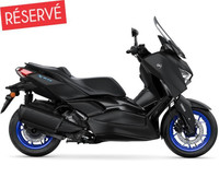 2024 YAMAHA XMAX