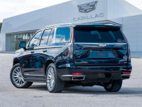 Experience Unsurpassed Indulgence: Where Bold Sophistication meets High-Tech Innovation. The 2022 Ca... (image 2)