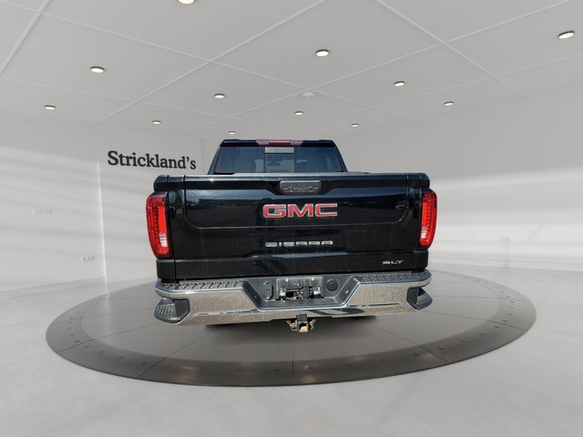 2021 GMC SIERRA 1500 4X4 SLT in Cars & Trucks in Stratford - Image 4