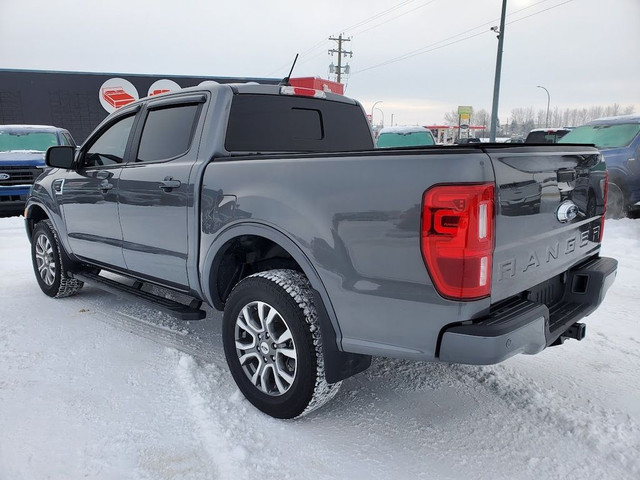  2021 Ford Ranger LARIAT | HEATED SEATS | BACK UP CAM | REMOTE S in Cars & Trucks in Strathcona County - Image 3