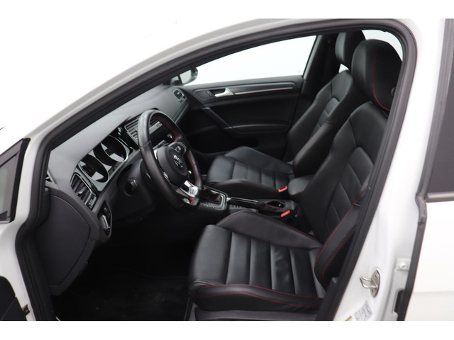 2019 Volkswagen Golf GTI AUTOBAHN, FENDER AUDIO, CUIR, TOIT OUVR in Cars & Trucks in Longueuil / South Shore - Image 2
