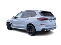 2025 BMW X5 xDrive40i Brooklyn Gray Metallic M SPORT PACKAGE PREMIUM ESSENTIAL PACKAGE On-Board Navi... (image 6)