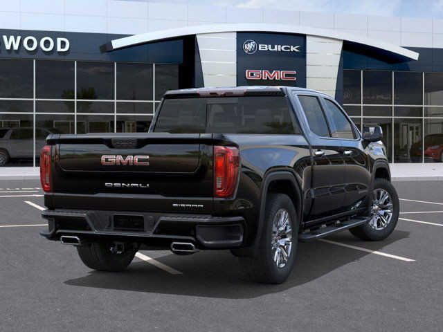 2025 GMC Sierra 1500 Denali in Cars & Trucks in Strathcona County - Image 4
