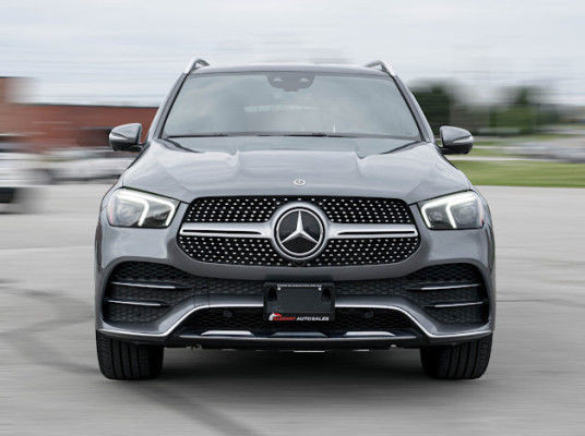 2021 Mercedes-Benz GLE-Class GLE 350|AMG|TECH PKG|NAV|PANOROOF|L in Cars & Trucks in City of Toronto - Image 2