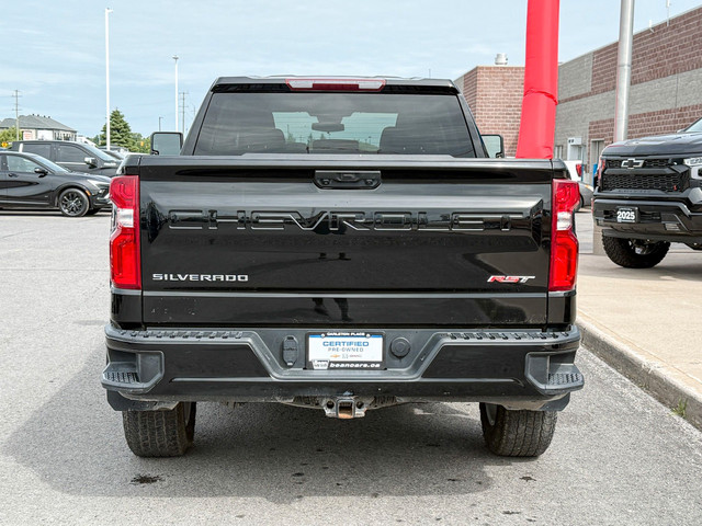 2023 Chevrolet Silverado 1500 RST 3.0L DURAMAX DIESEL RST CRE... in Cars & Trucks in Ottawa - Image 4