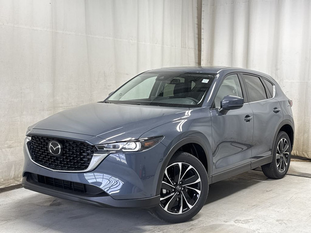 2025 Mazda CX-5 GS Comfort AWD in Cars & Trucks in Strathcona County - Image 3