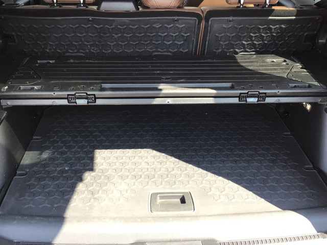 2021 Ford Bronco Sport Outer Banks in Cars & Trucks in Kawartha Lakes - Image 4