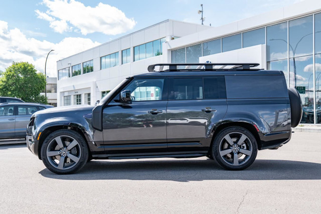 2024 Land Rover Defender Outbound in Cars & Trucks in Edmonton - Image 3