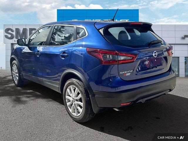 2023 Nissan Qashqai S | AWD | Heated Seats | Back Up Cam in Cars & Trucks in Saskatoon - Image 4