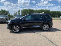 The perfect blend of ruggedness and practicality the 2026 GMC Terrain Denali provides its passengers... (image 3)