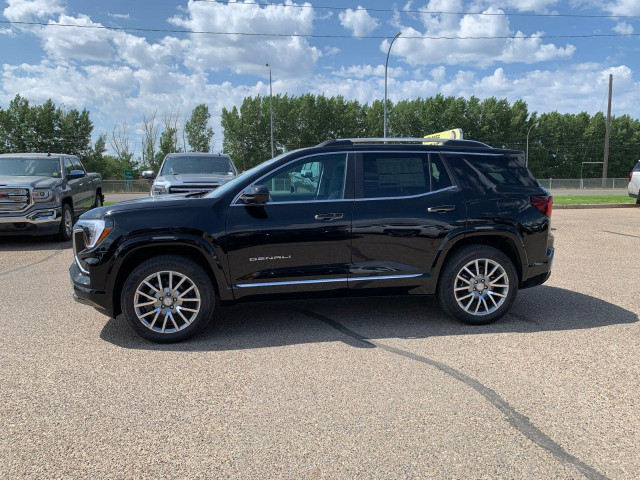 2026 GMC Terrain in Cars & Trucks in Medicine Hat - Image 4