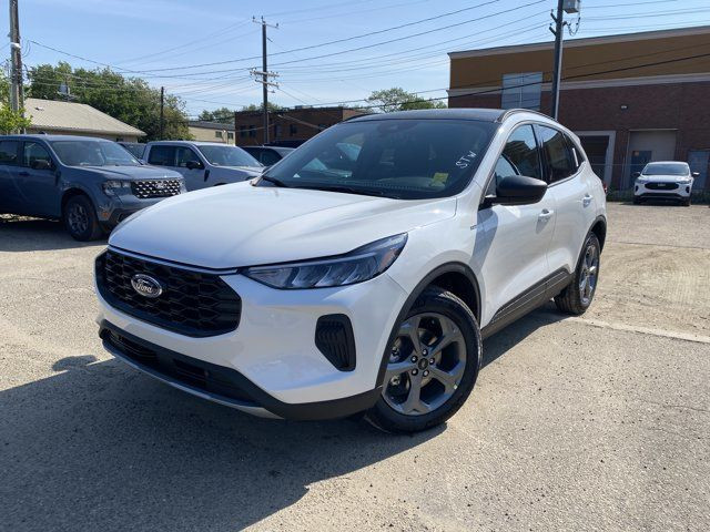2025 Ford Escape ST-Line in Cars & Trucks in Edmonton - Image 2