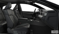 BLACK INTERIOR Engine: 2.5L 4cyl. L/100Km City: 5.3 L/100Km Hwy: 5.0 (image 3)