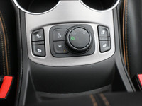 The 2023 GMC Terrain AT4 is a rugged compact SUV with a 1.5L turbocharged engine, all-wheel drive, a... (image 8)