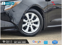 1.8L 4 CYLINDER ENGINE, ADAPTIVE CRUISE CONTROL, LANE ASSIST, HEATED SEATS, BACKUP CAMERA, BLUETOOTH... (image 8)