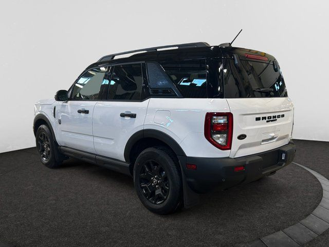 2025 Ford Bronco Sport Big Bend in Cars & Trucks in Regina - Image 3