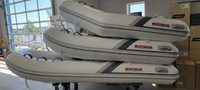 2023 Suzumar Suzumar Inflatable Boats