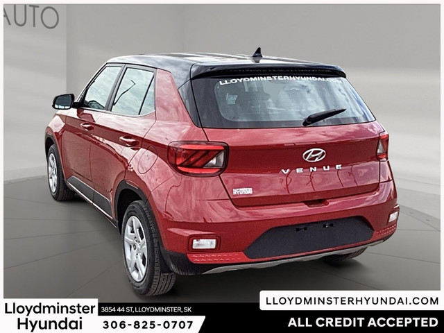 2022 Hyundai Venue in Cars & Trucks in Lloydminster - Image 4