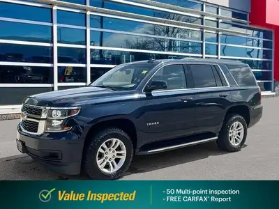 Recent Arrival! Looking for a full size SUV with 3 row seating? Then check out this extremely well m...