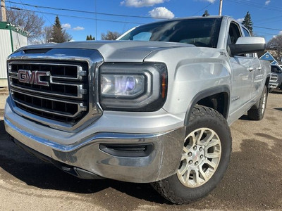 2019 GMC SIERRA 1500 LIMITED!! NO ACCIDENTS!! WELL SERVICED!!