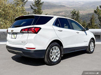 Experience effortless power and confident handling with this 2024 Chevrolet Equinox LT. Boasting a r... (image 5)