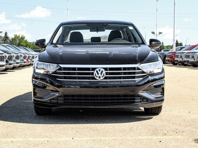 2020 Volkswagen Jetta Comfortline Auto 1.4T in Cars & Trucks in Edmonton - Image 3