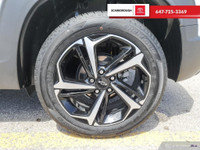 Check out this 2022 Chevrolet TrailBlazer AWD 4dr RS with 52,890 KMS, finished in a sleek White exte... (image 5)