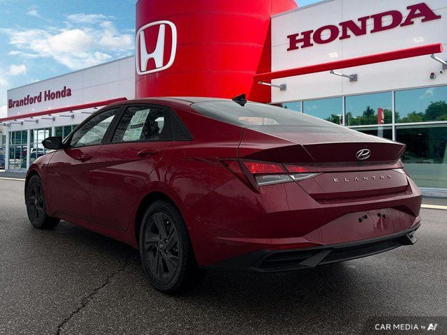 2021 Hyundai Elantra Preferred | BLINDSPOT | BACKUP CAM in Cars & Trucks in Brantford - Image 4