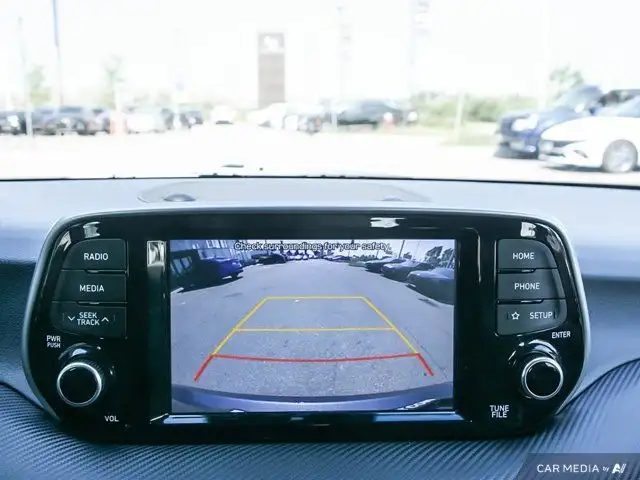 2019 Hyundai Tucson Preferred in Cars & Trucks in Mississauga / Peel Region - Image 30